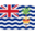 flag, British Indian Ocean Territory